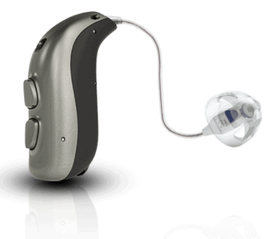bernafon achter-het-oor gehoorapparaat