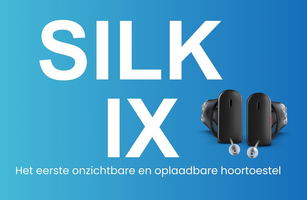 Signia Charge&Go IX Silk - mobiele banner