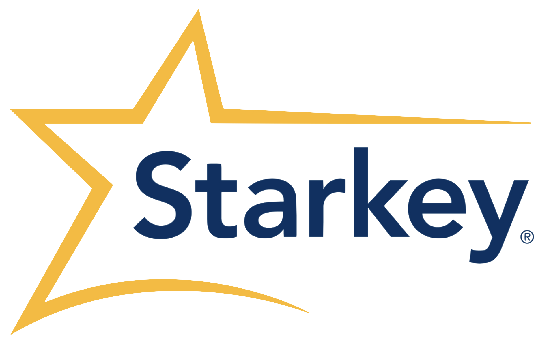 Starkey logo